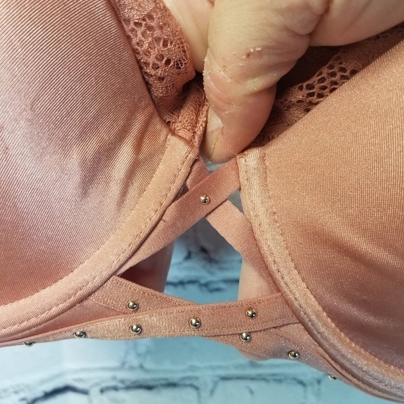 La Senza So Free Balconet bra 38b - Picture 6 of 10